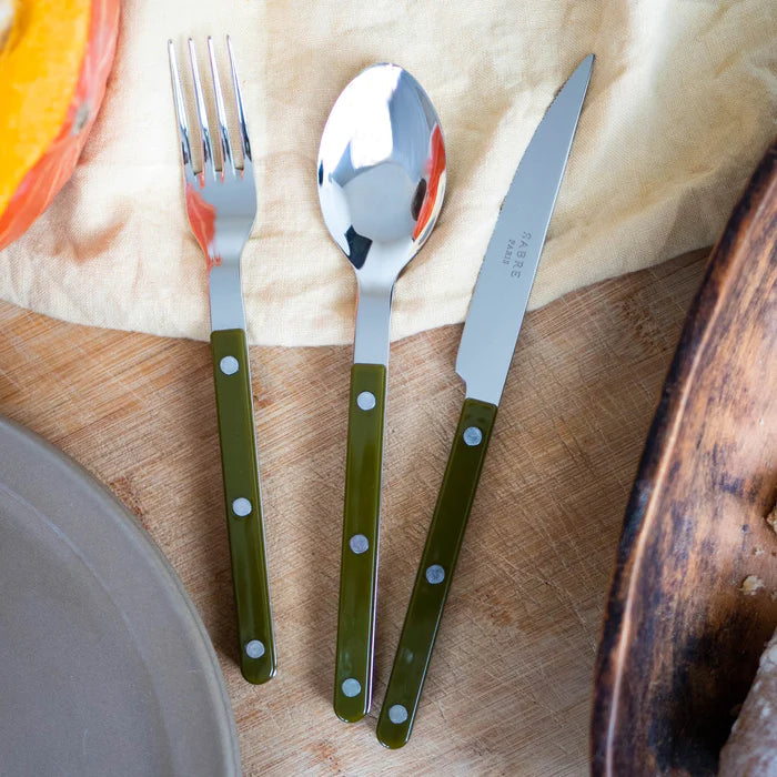 Sabre Bistrot - Green Fern image 11