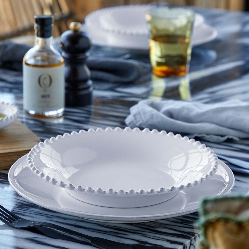 PEARL Pasta Plate image 1