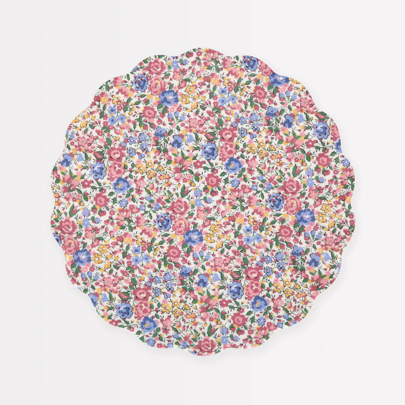 Meri Meri x Liberty Reusable Plate image 7
