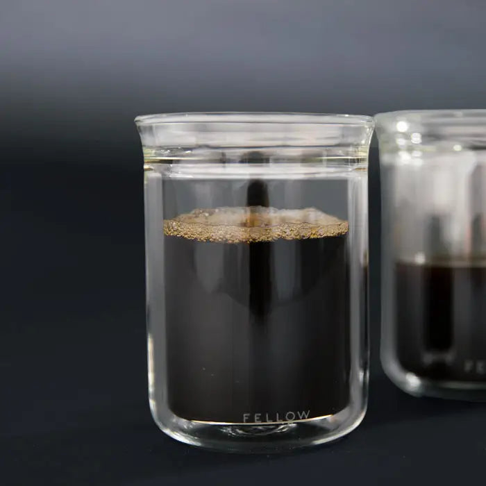 Stagg Double Wall Tasting Glasses image 3