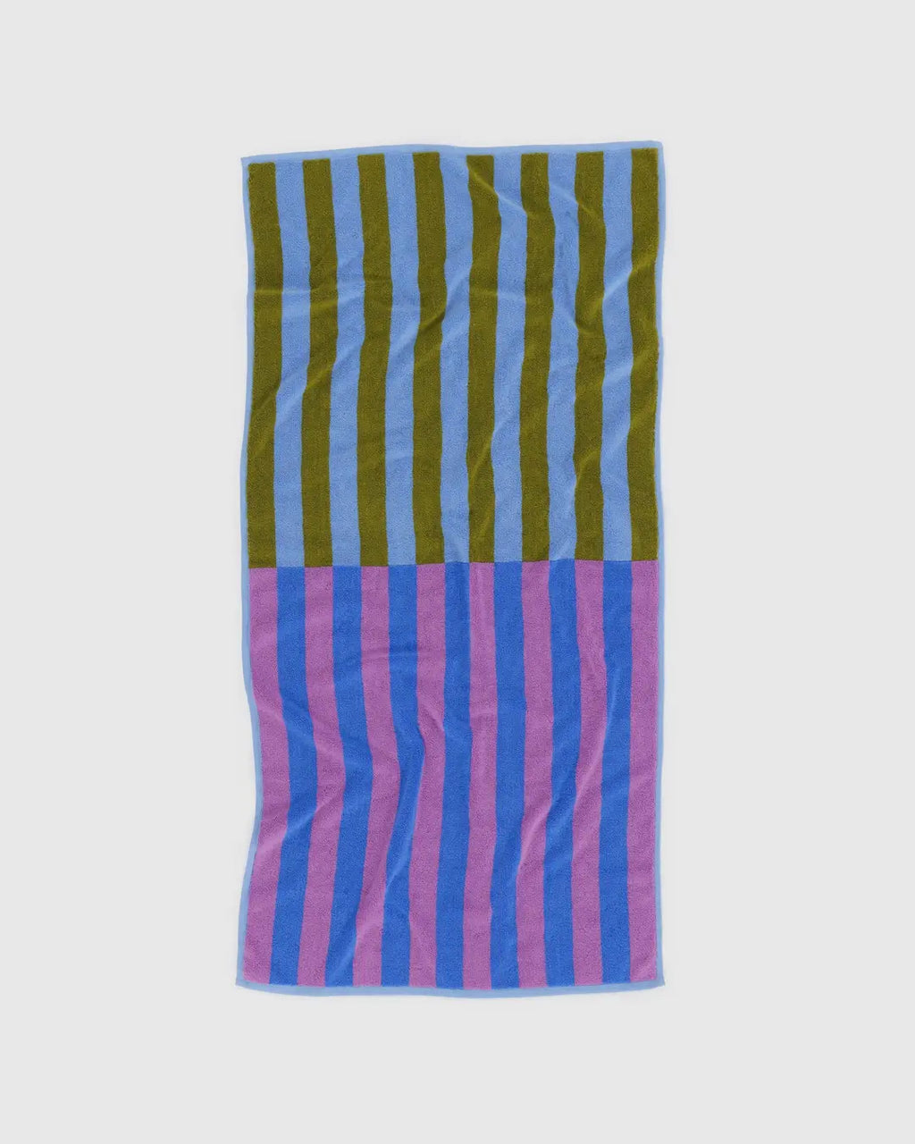 Bath Towel - Stripe image 5