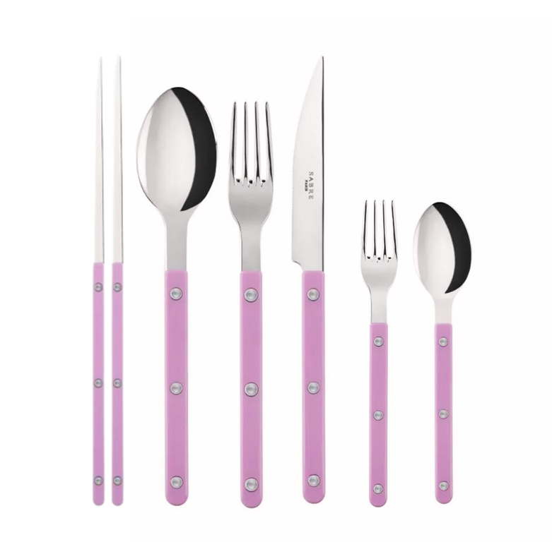 Sabre Bistrot - Pink image 0