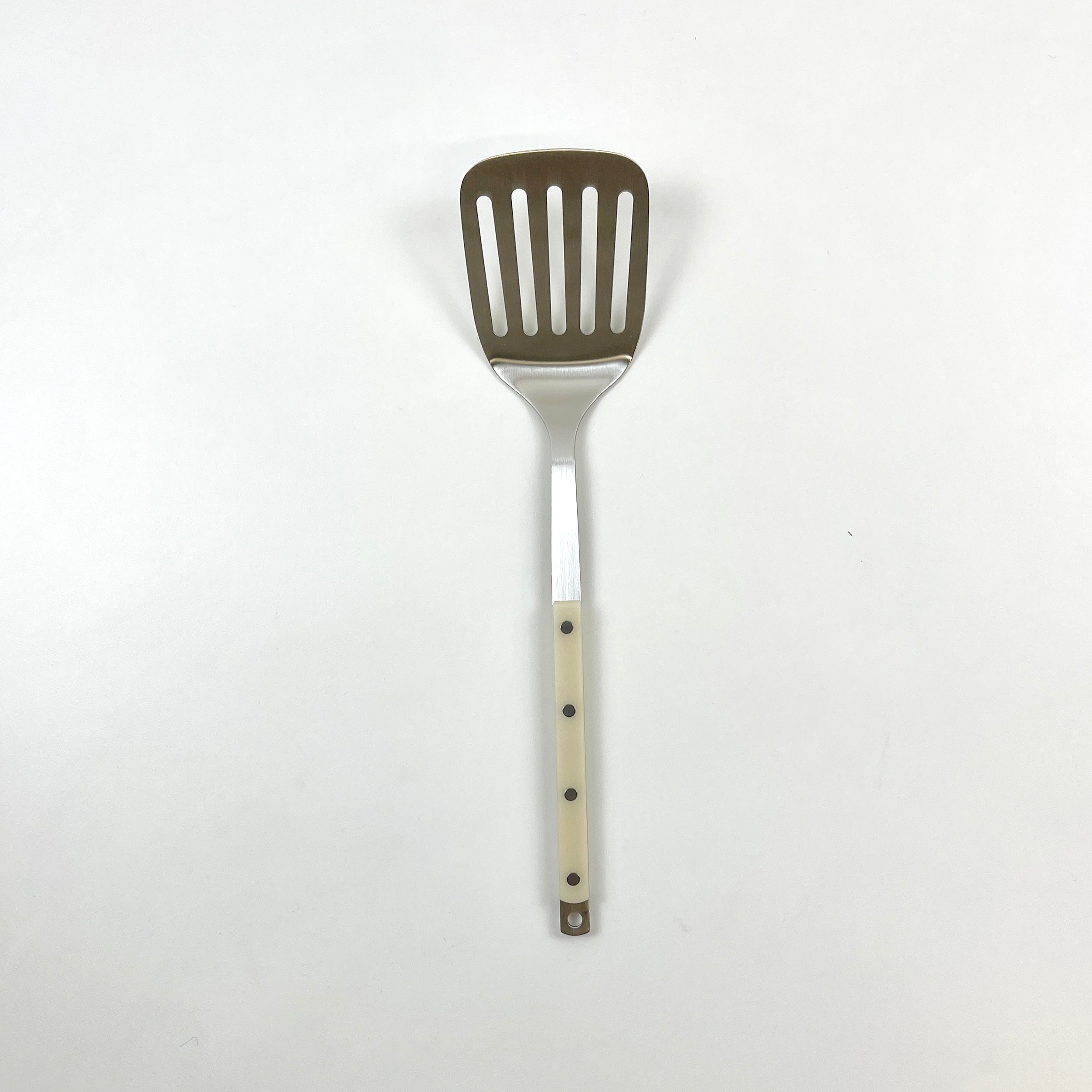 Verche Cooking Tool - Slotted Turner image 0