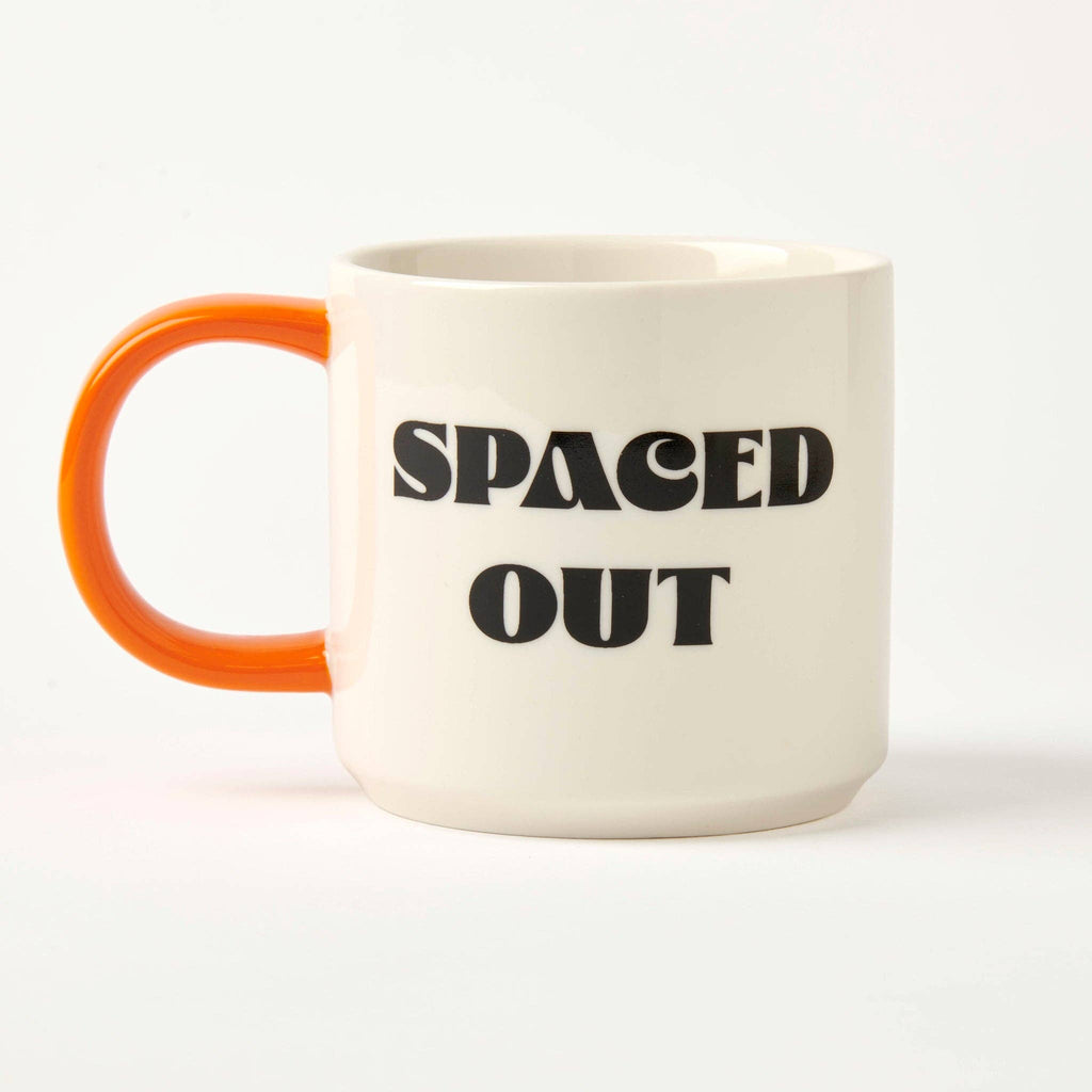 Peanuts Mug - Spaced Out