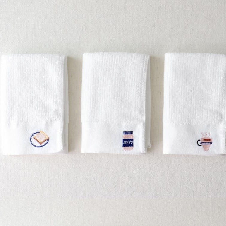 Kitchen Towel - Cafe image 1