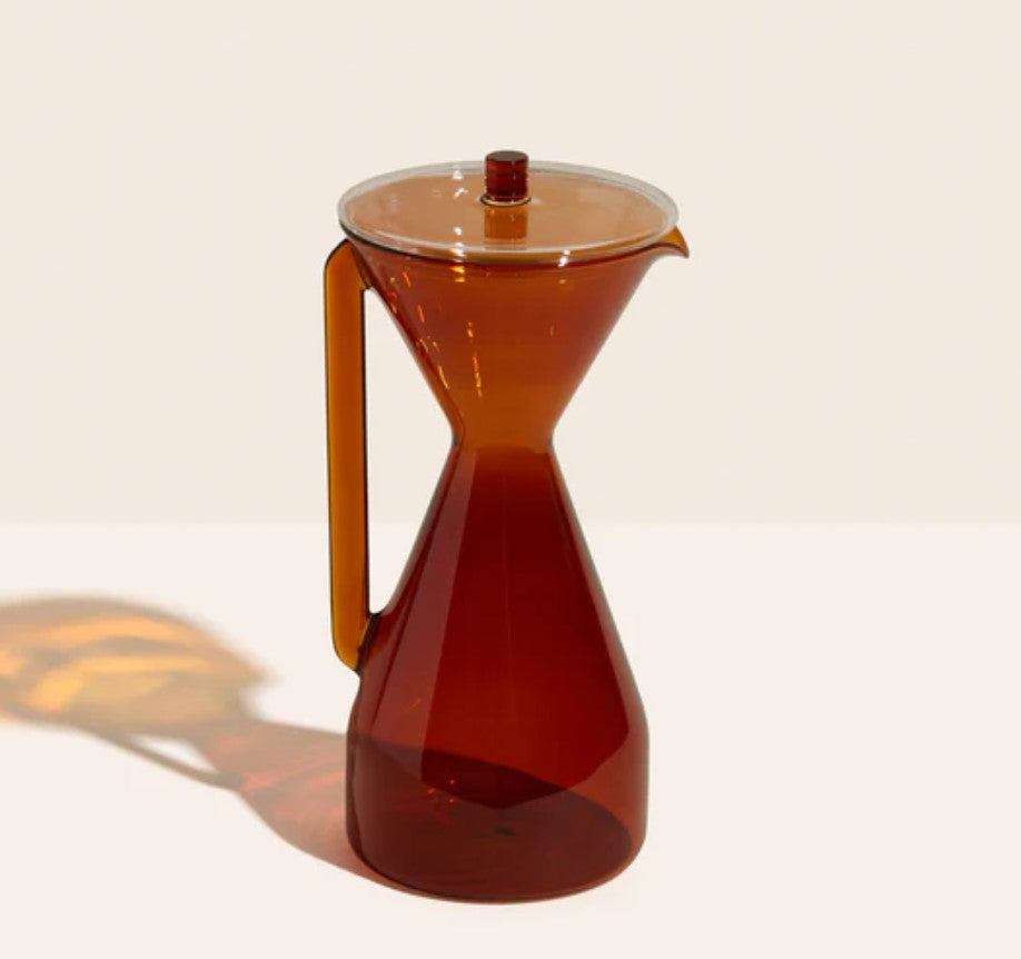 Pour Over Carafe image 0