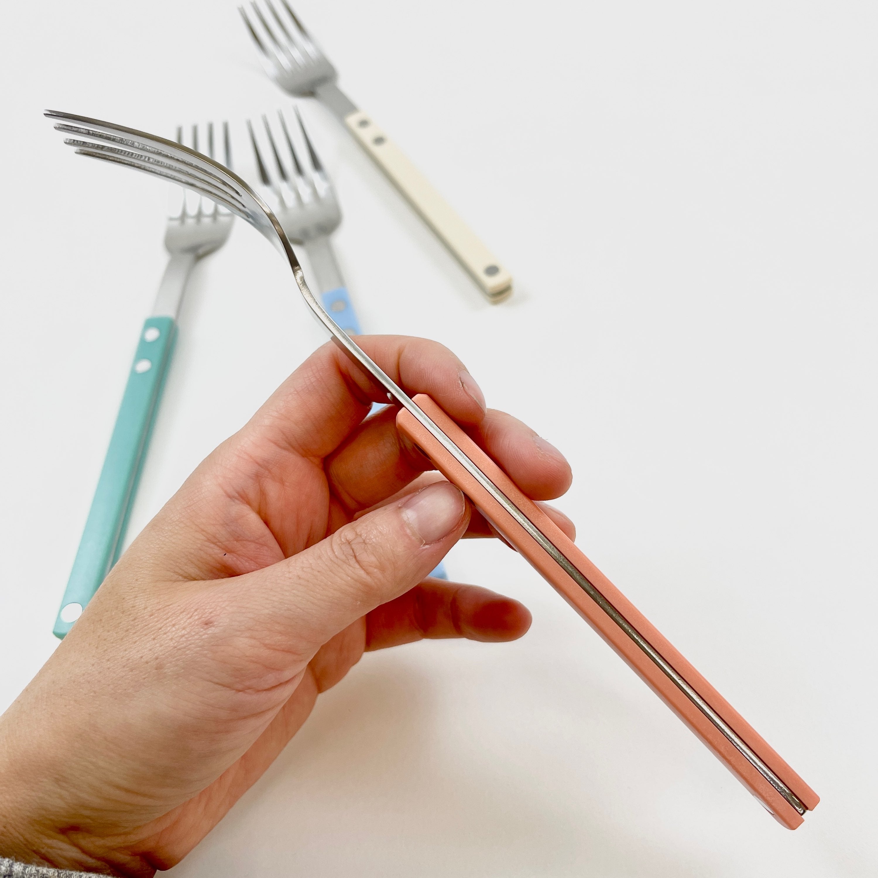 Santier Dinner Fork image 6