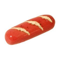 Japanese Chopstick Rest - Red Sausage image 0