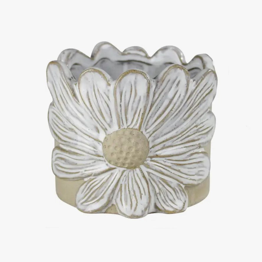 Daisy Cachepot image 0