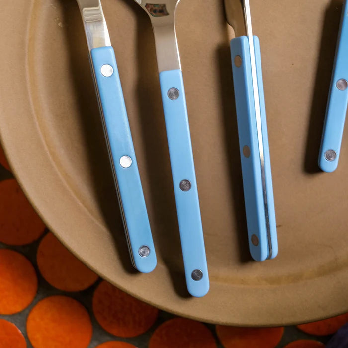 Sabre Bistrot - Pastel Blue image 13