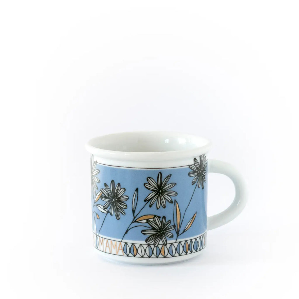 M’ama Non M’ama Mug - Bouquet Collections image 1