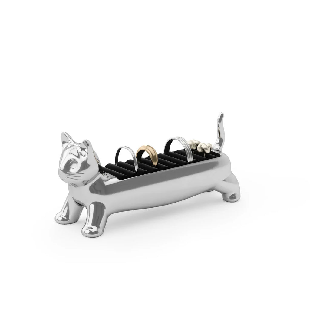 Ali Cat Ring Holder image 2