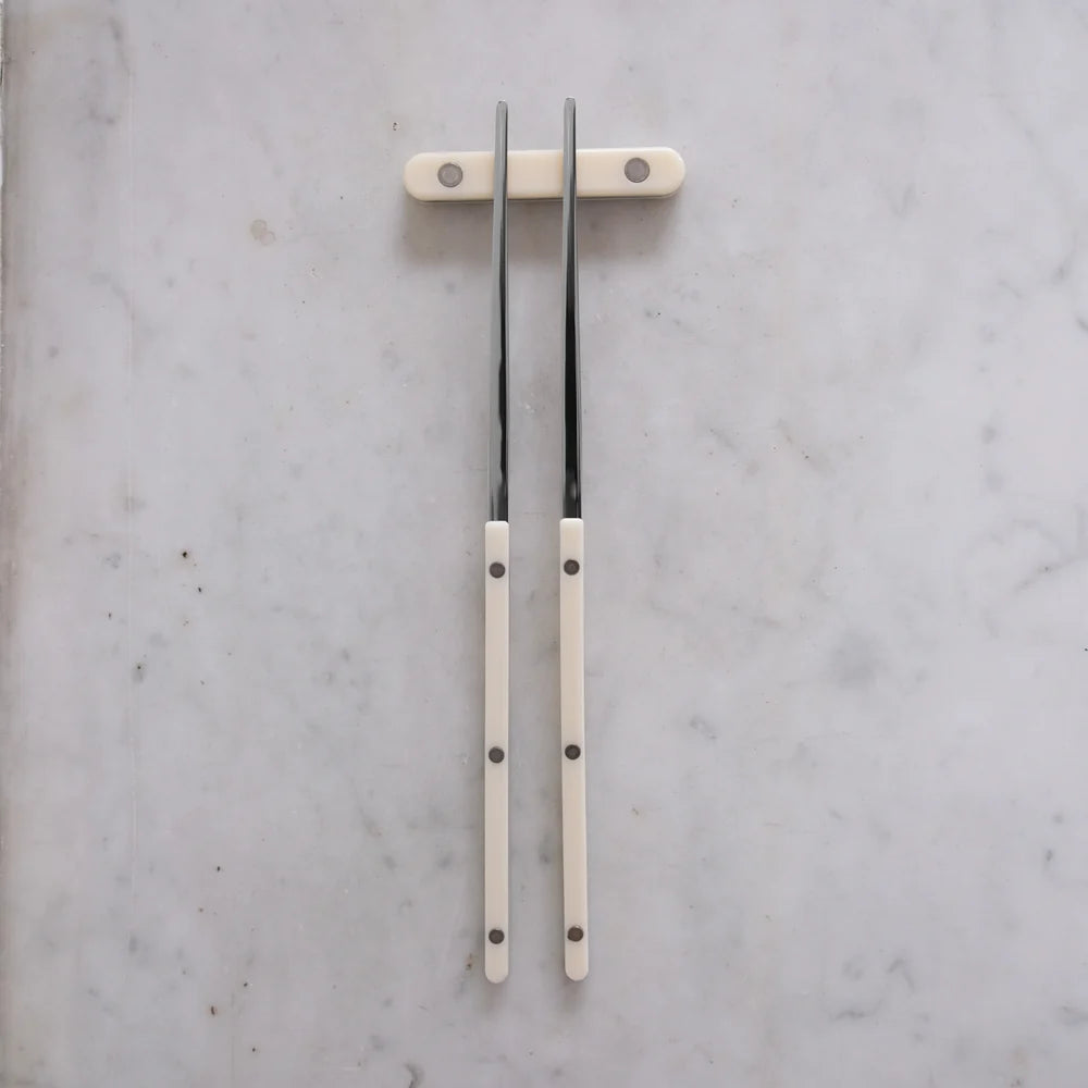 Sabre Bistrot - Ivory image 13