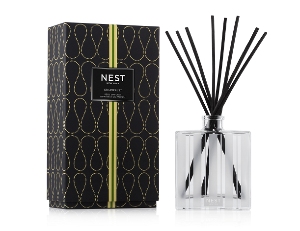 Nest Luxury Reed Diffuser image 1