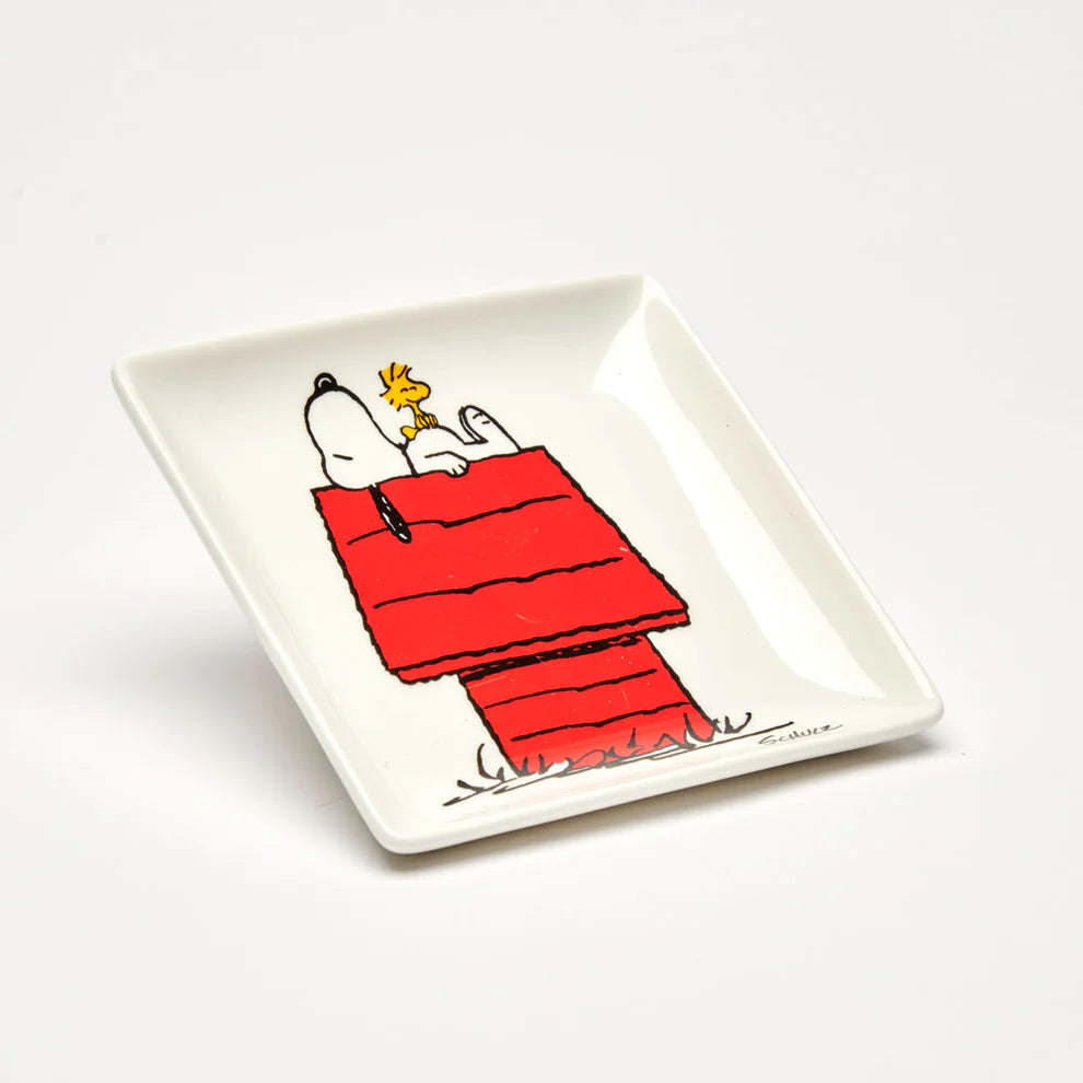 Peanuts Trinket Tray - Square image 2