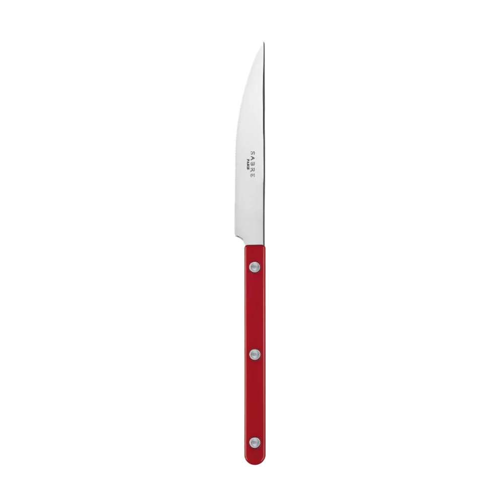 Sabre Bistrot - Red image 3