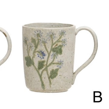Botanical Mug image 2