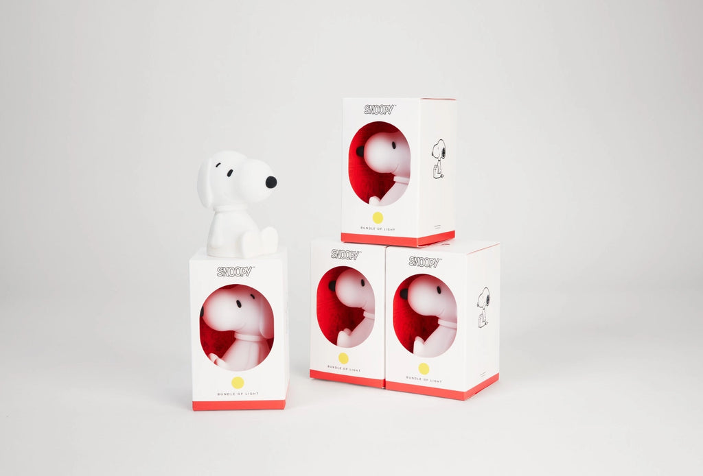 Snoopy - Bundle of Light image 3