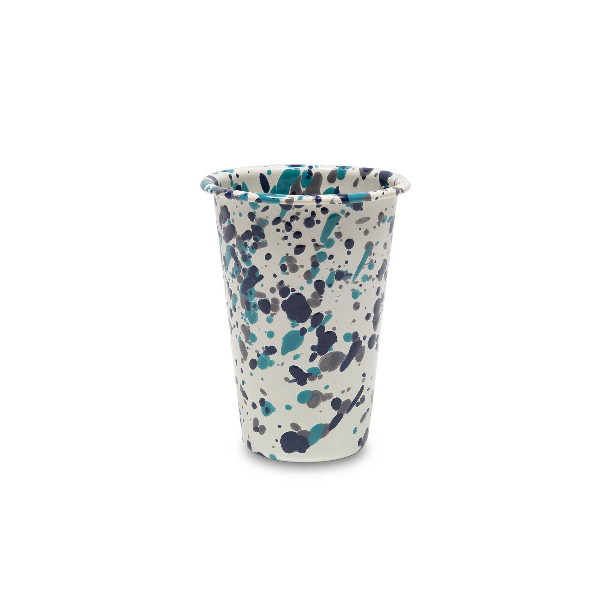 Catalina 14 oz Tumbler - Blue Tides