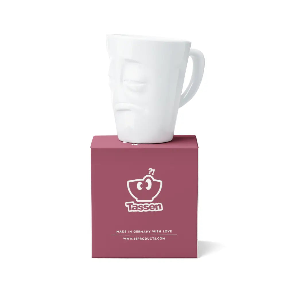 Tassen Mug with handle image 2