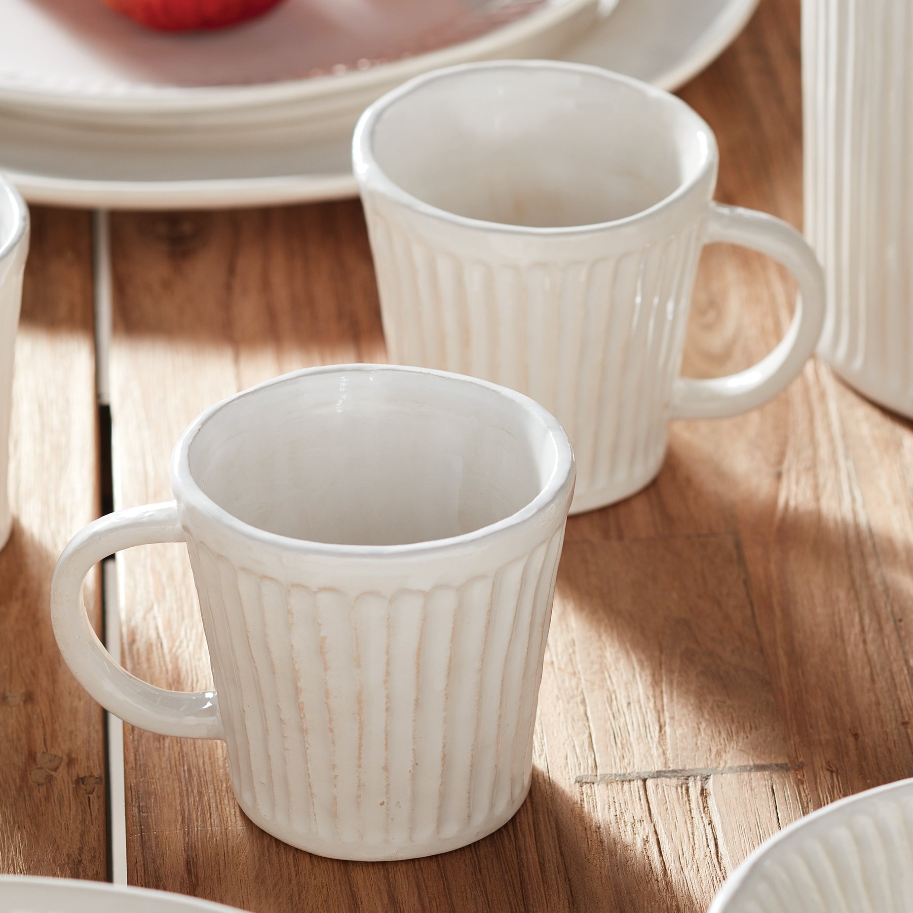 Chalk Hill Mug image 2