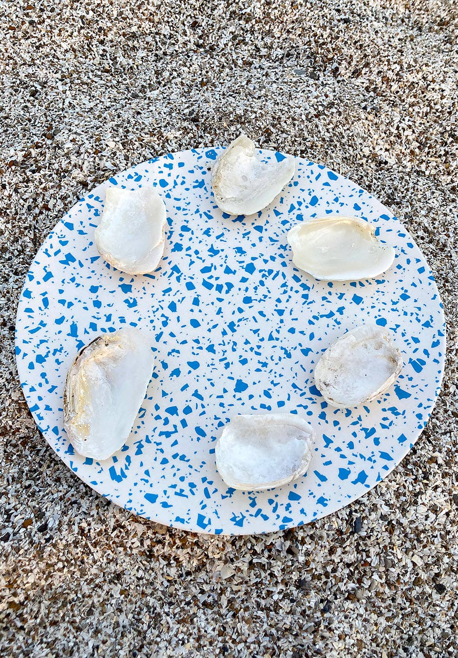 Lido Dinner Plate