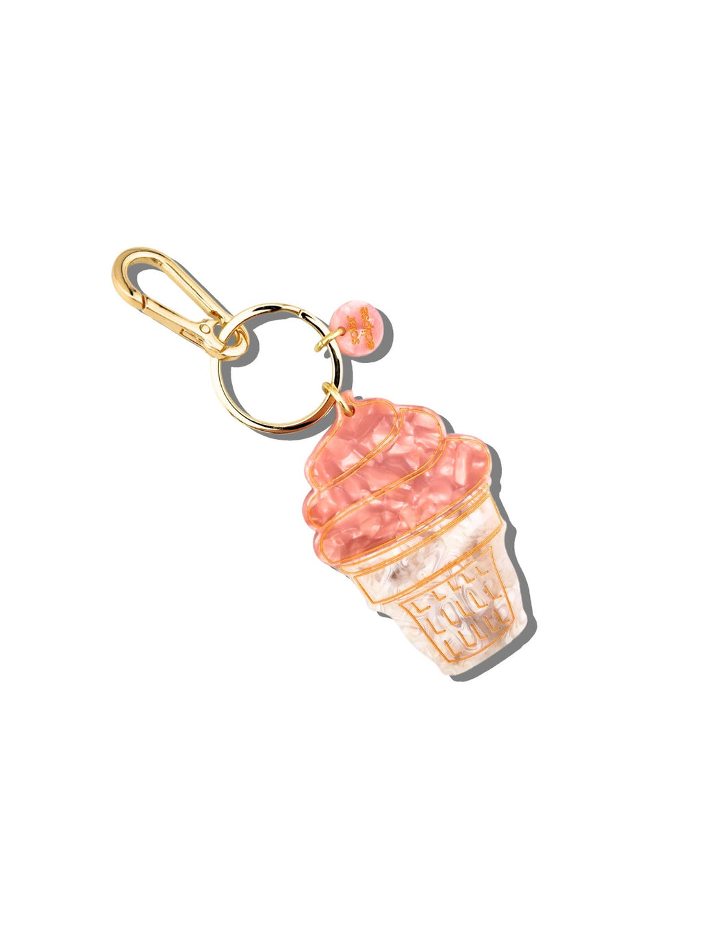 Icecream Bag Charm