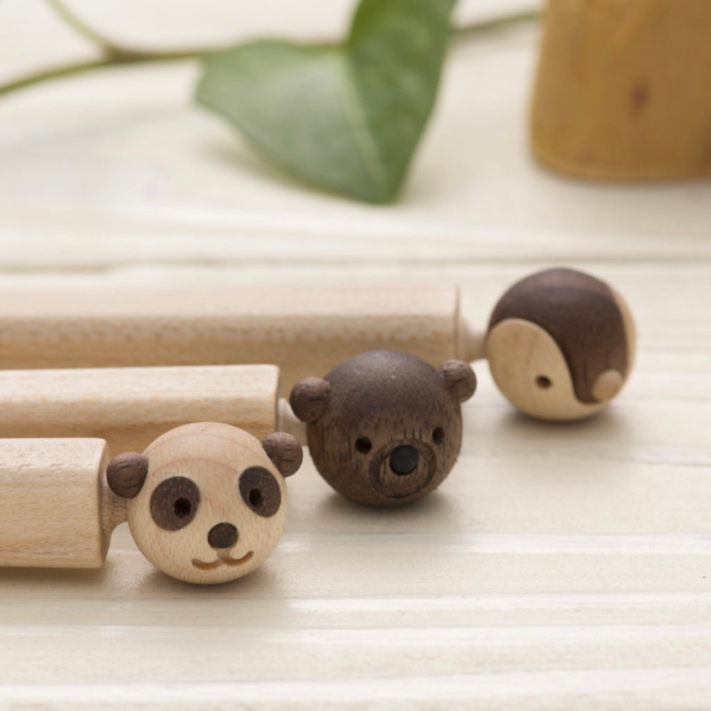 Chopsticks - Bear image 2