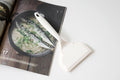 Silicone Egg Roll Turner image 1