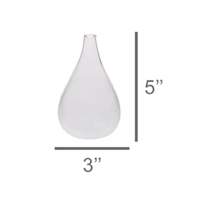 Gwen Vase - Glass image 4