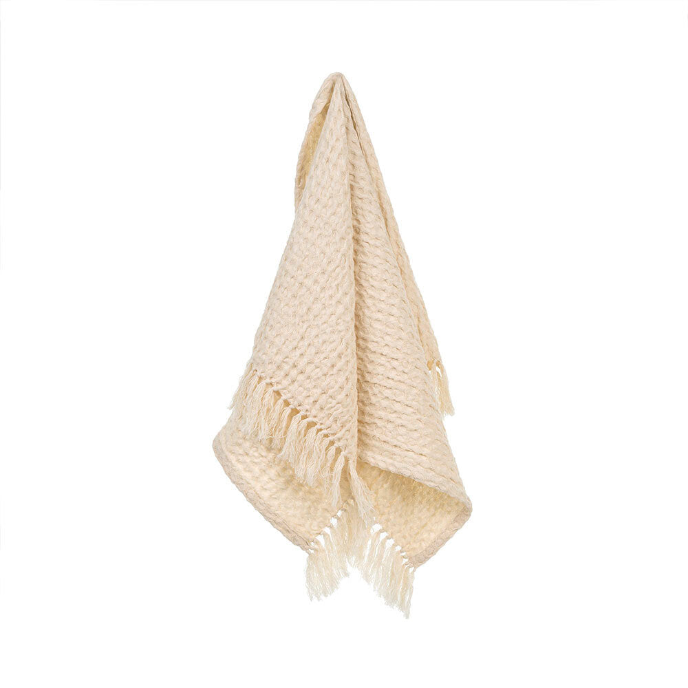 Waffle Hand Towel image 2