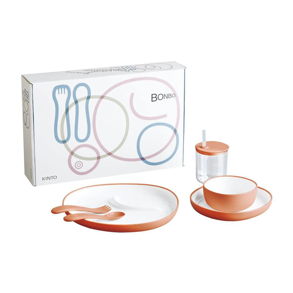 Bonbo 6 Pcs Set image 2