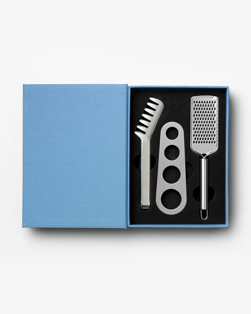 The Essentials - Pasta Tools image 1