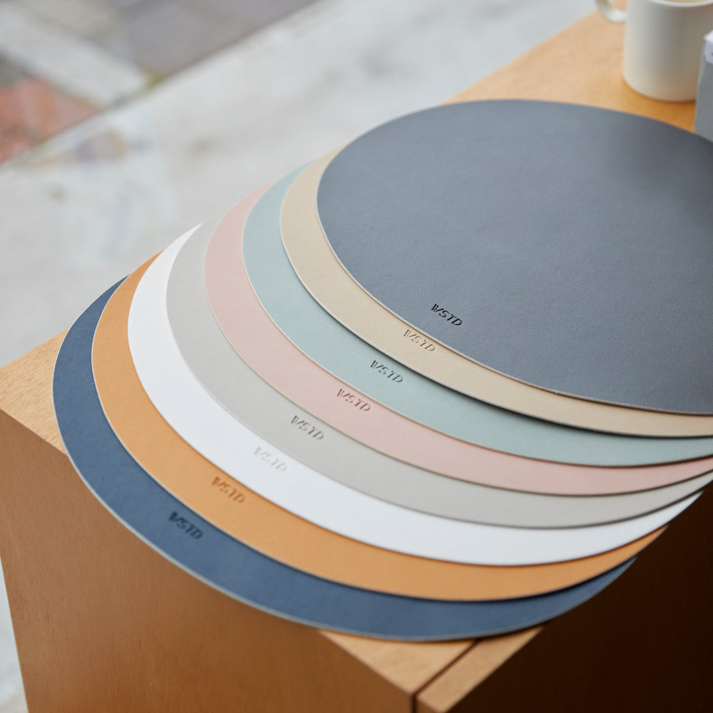 Oval Placemat