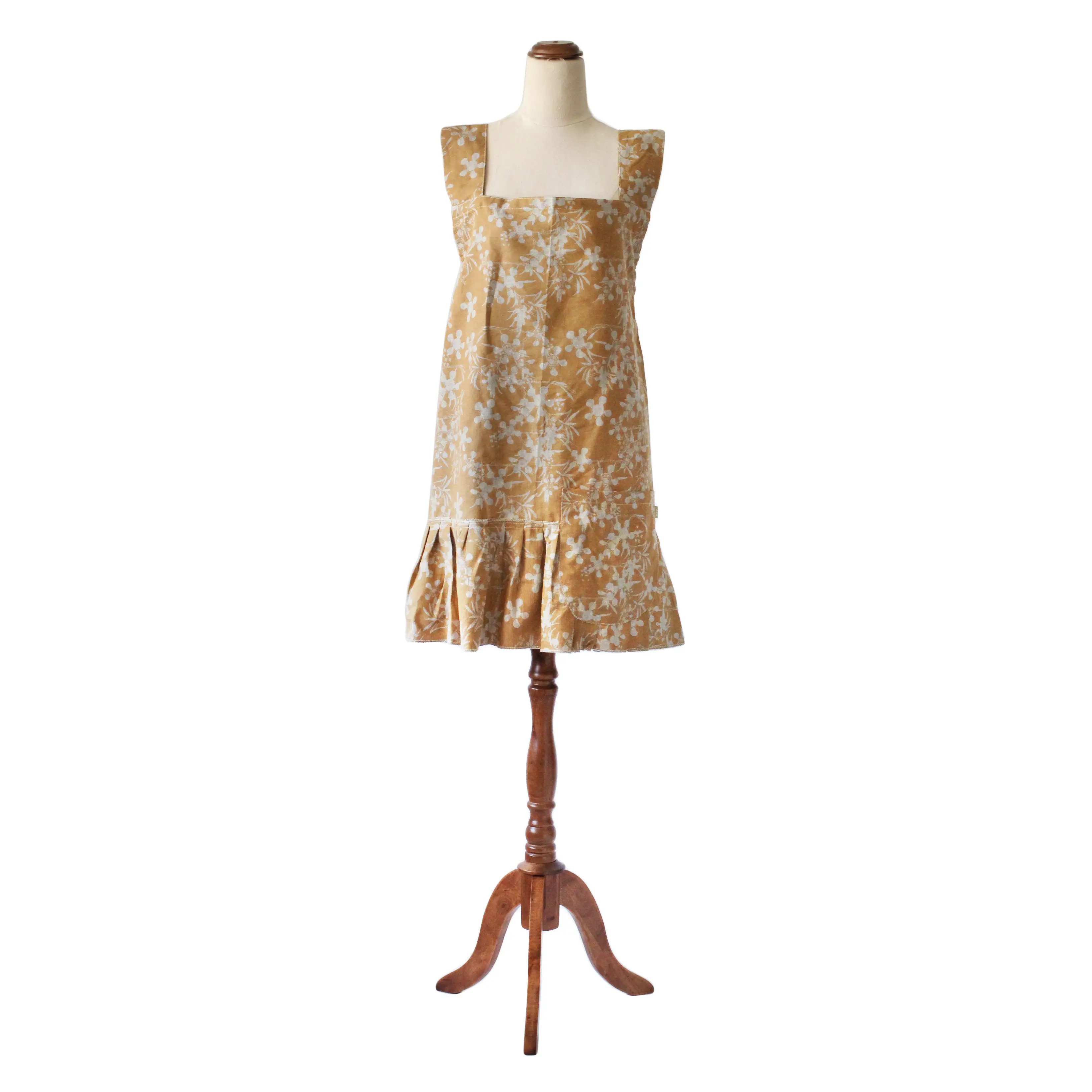 Myrtle Pinafore Apron image 6