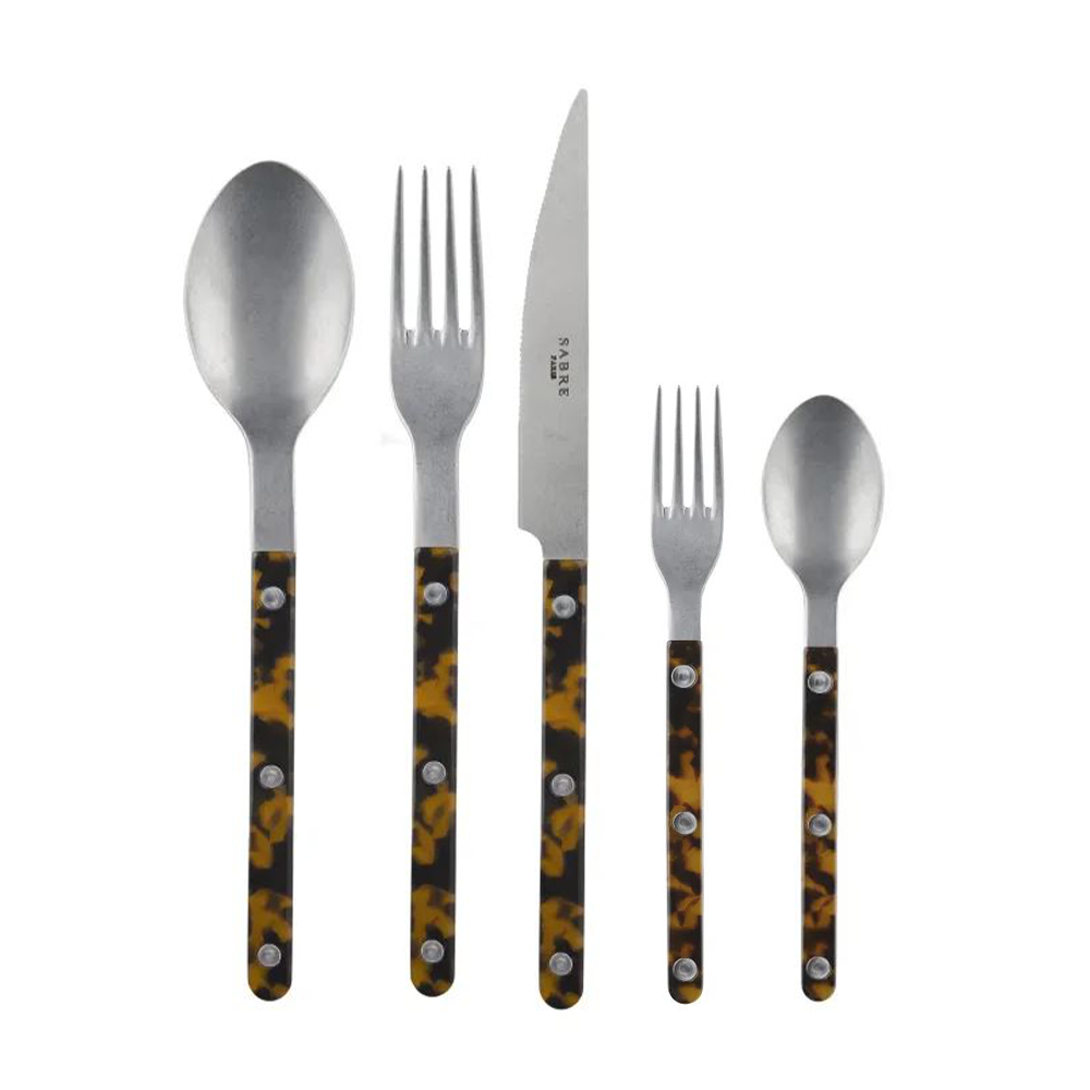 Sabre Bistrot Vintage - Tortoise image 0