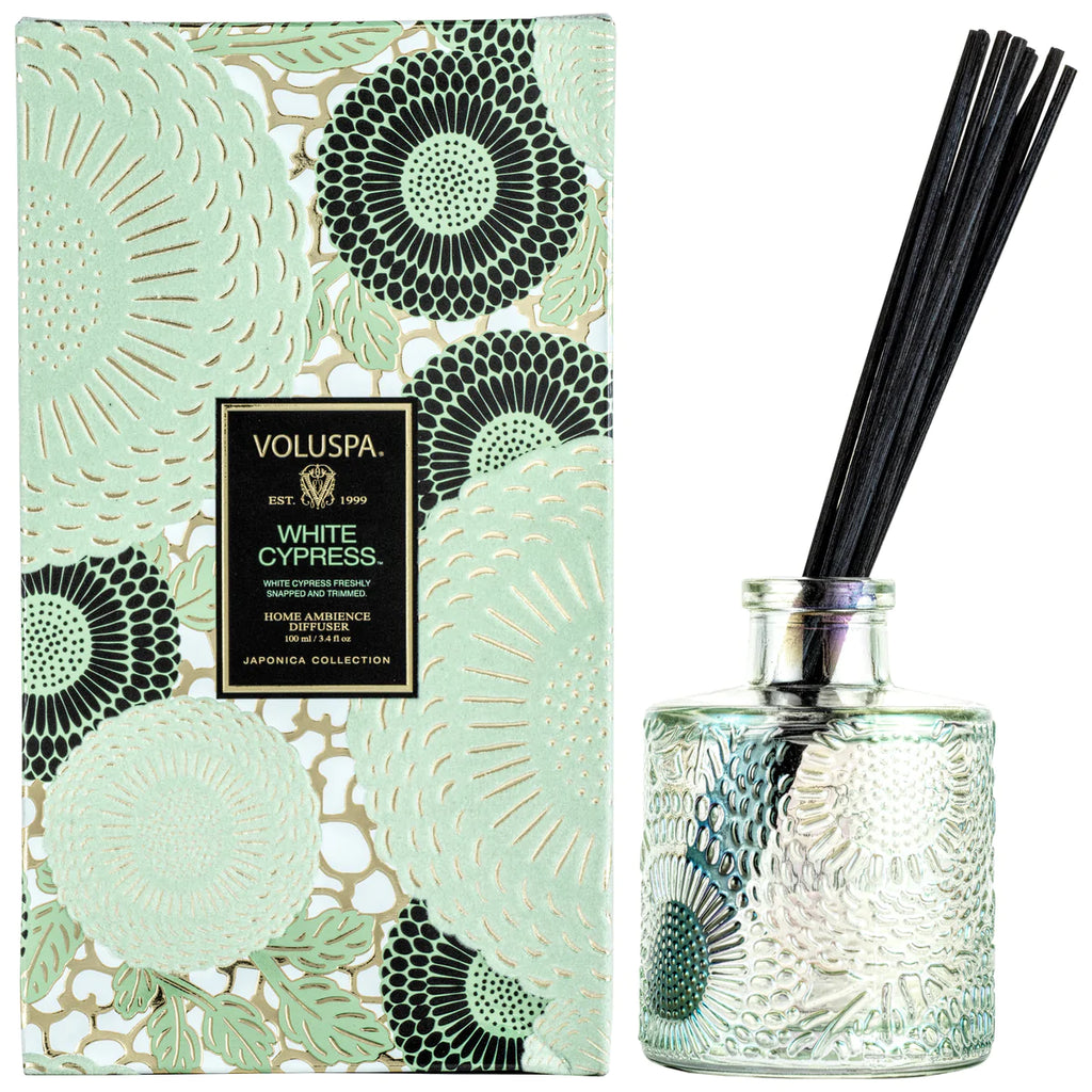 Voluspa Reed Diffuser image 11