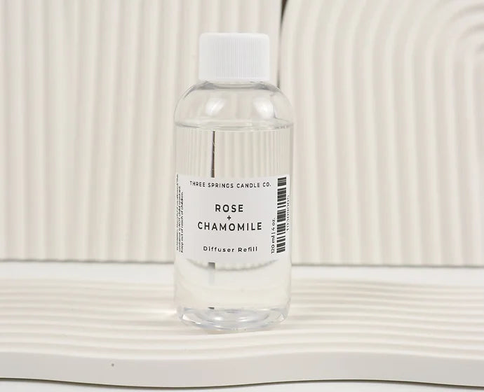 Reed Diffuser Refill image 5
