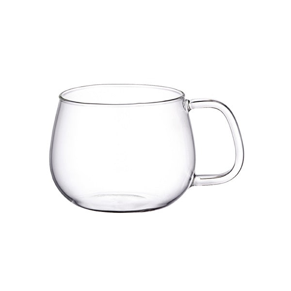 Unitea Glass Cup image 0