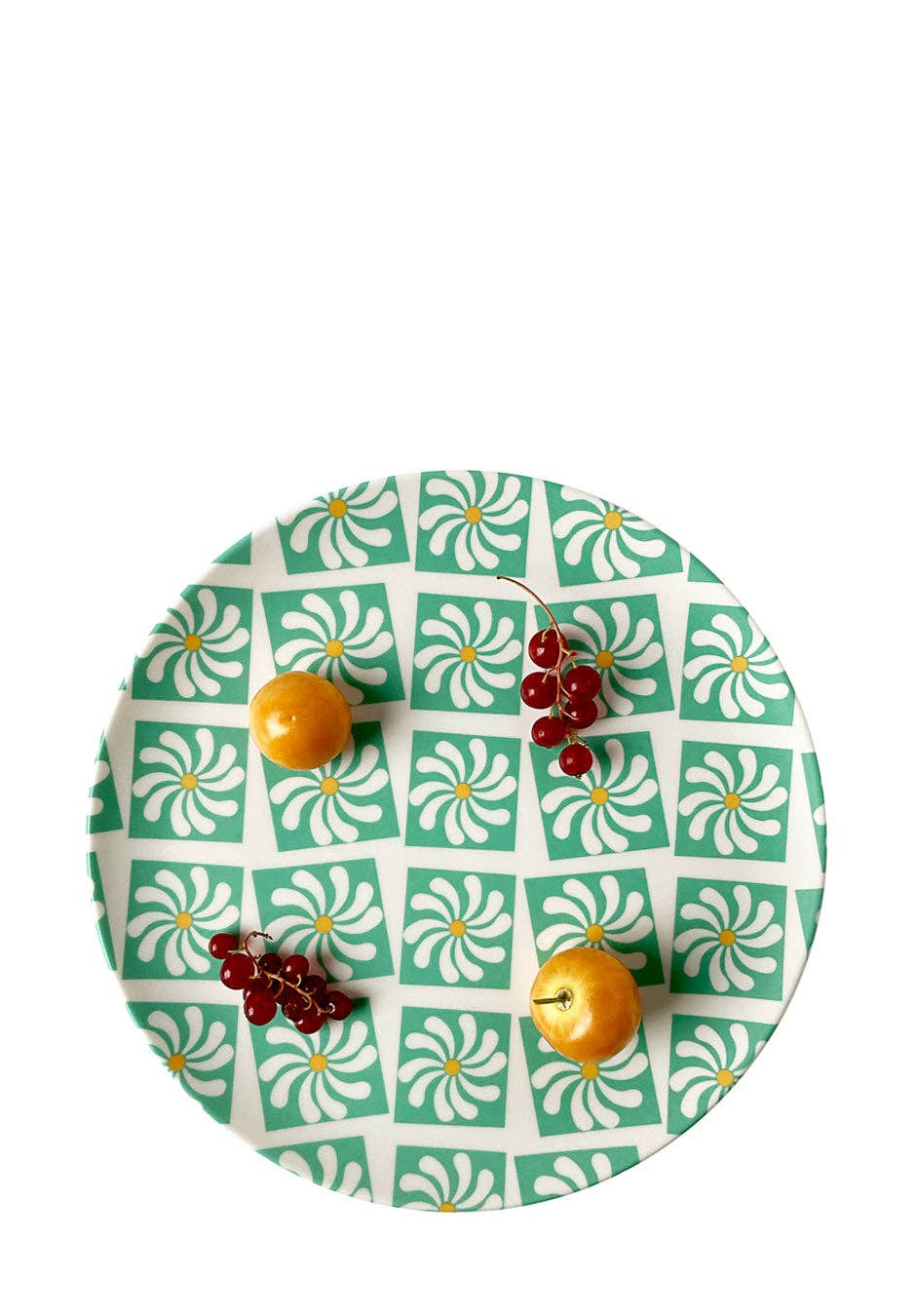 Valencia Side Plate