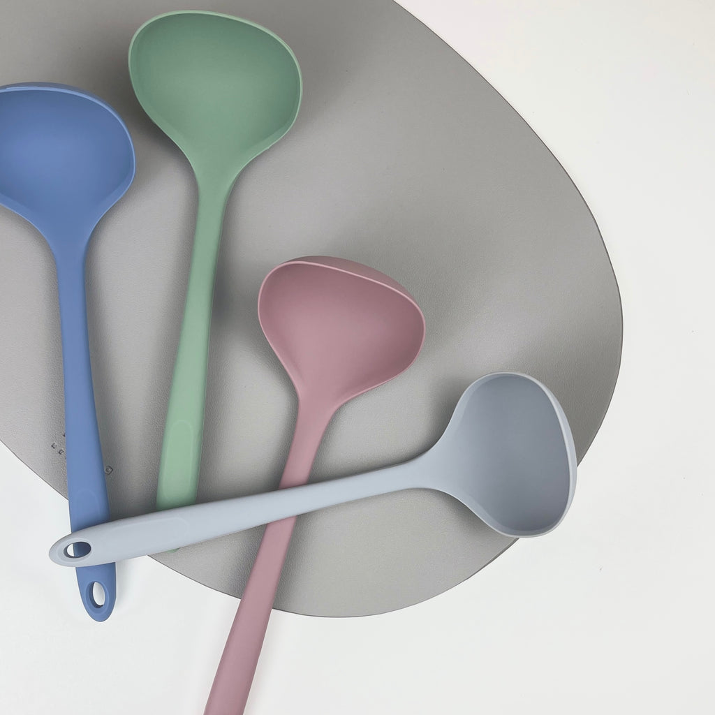 Silicone Ladle image 1