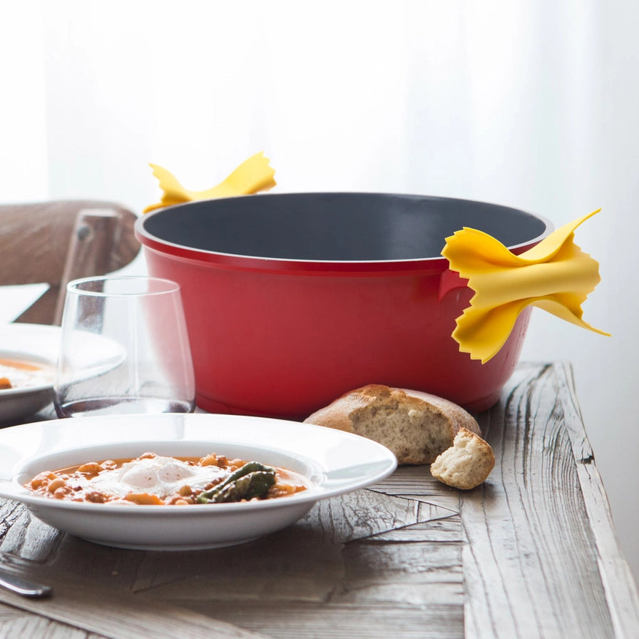 Pasta Grande No.2 | Pasta Tools Assortment image 7