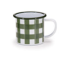 Max Humphrey x CCH Gingham Mug image 0