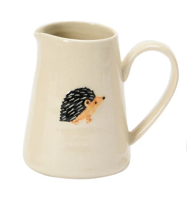 Hand Painted Animal Creamer image 7