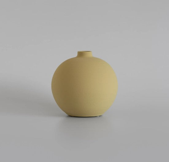 Blanc Vase - 03 image 0
