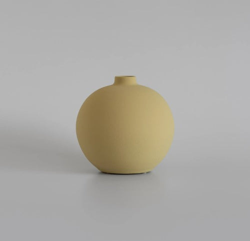 Blanc Vase - 03 image 0