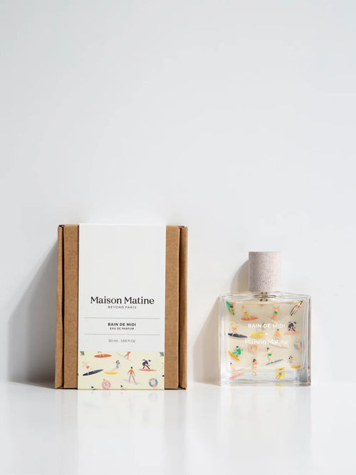 Bain De Midi Eau De Parfum image 0