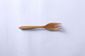 Lotus Dessert Fork image 0