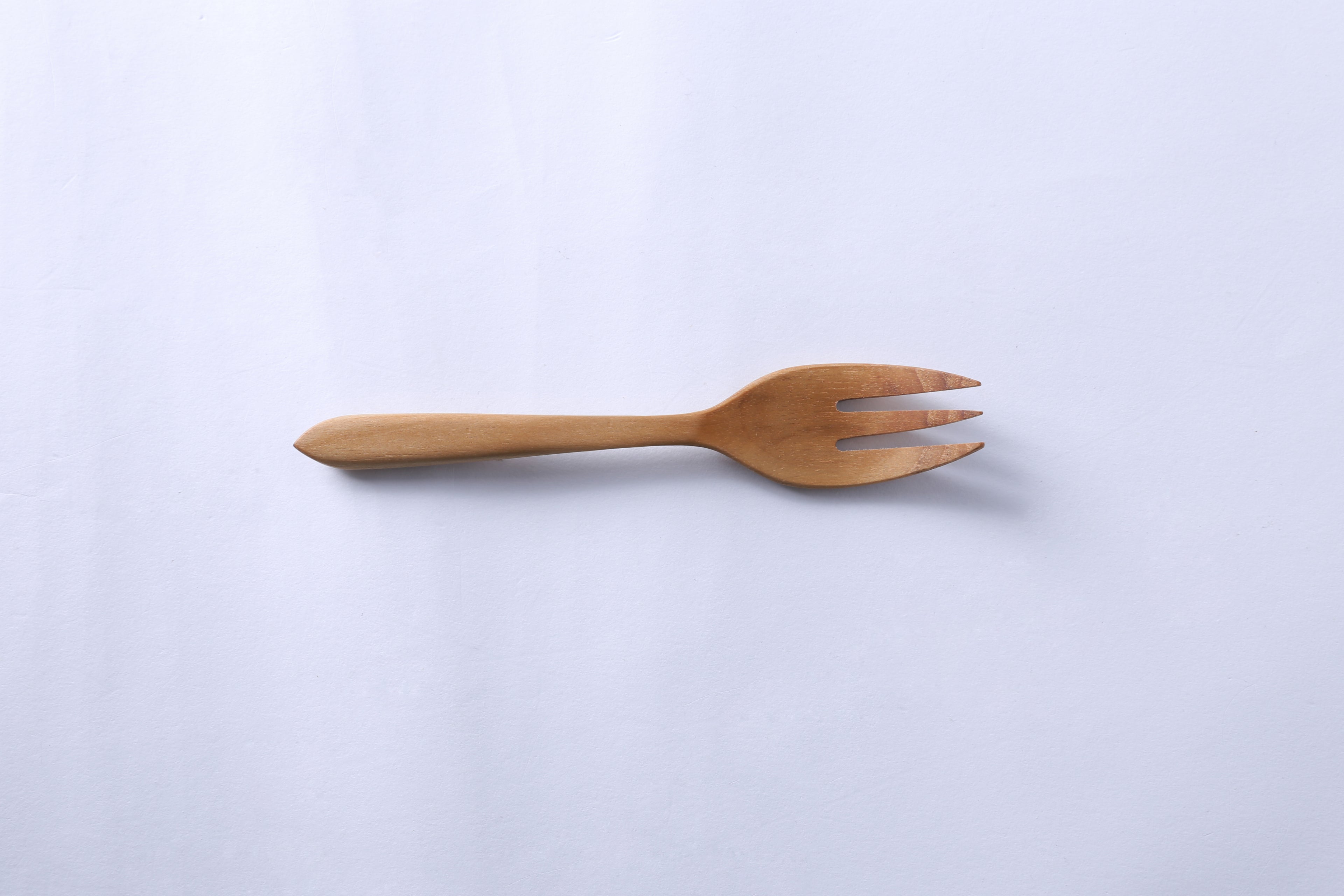 Lotus Dessert Fork image 0