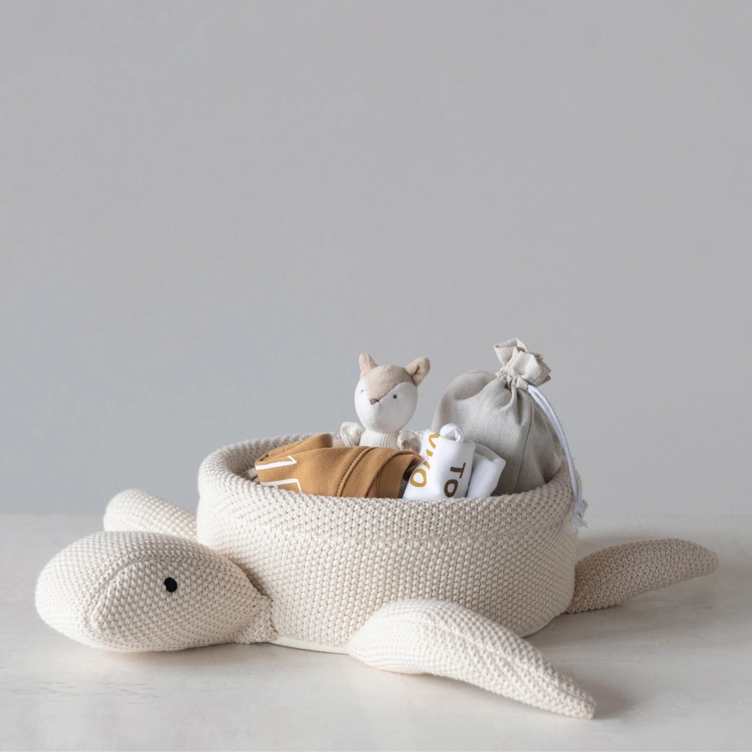 Plush Ballerina Animal (5 Styles) image 1